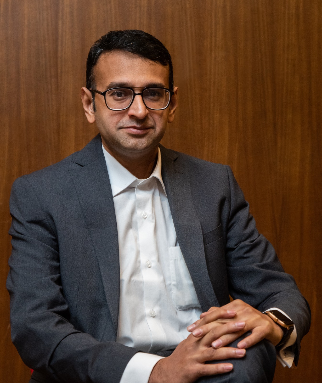 CA  Mitesh Nadkarni